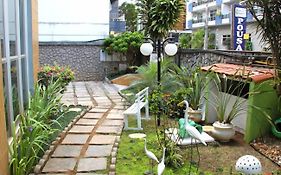 Pousada Praia da Costa